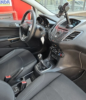 Ford Fiesta, 2014 - imagine 5