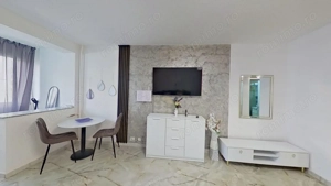 Garsoniera Dristor | Renovata 2026 | Etaj 6 | Mobilata Complet - imagine 2