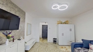 Garsoniera Dristor | Renovata 2026 | Etaj 6 | Mobilata Complet