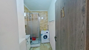Garsoniera Dristor | Renovata 2026 | Etaj 6 | Mobilata Complet - imagine 4