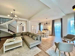 Casa Visan | 4 camere | 134 mp | Beci+Pod+Curte | Cash Credit - imagine 2