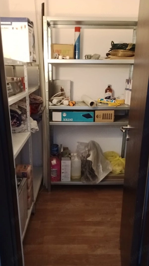 Apartament mare in vila cu curte - imagine 6