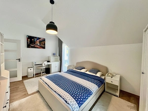 Casa Visan | 4 camere | 134 mp | Beci+Pod+Curte | Cash Credit - imagine 3