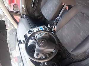 Opel Corsa 2011 1.2 benzina - imagine 3