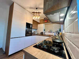 Casa Visan | 4 camere | 134 mp | Beci+Pod+Curte | Cash Credit - imagine 4