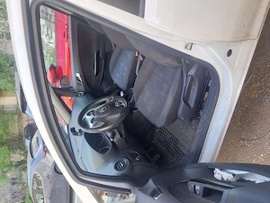 Opel Corsa 2011 1.2 benzina - imagine 2