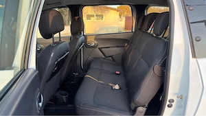 Dacia Lodgy II 7 Locuri 1.5dci 2019* Încălzire Scaune Cameră Parcare 1.5 Diesel 115 cp Logan Duster - imagine 7