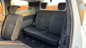 Dacia Lodgy II 7 Locuri 1.5dci 2019* Încălzire Scaune Cameră Parcare 1.5 Diesel 115 cp Logan Duster - imagine 8