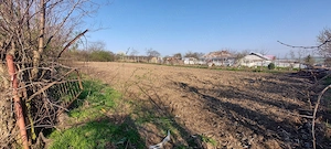  Teren Intravilan Central   Șoldănești, 1.285 mp   7 euro mp-Loc perfect de casă - 