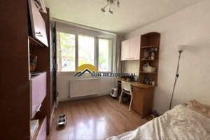 3 camere Berceni -Tatulesti - centrala si loc parcare - imagine 5