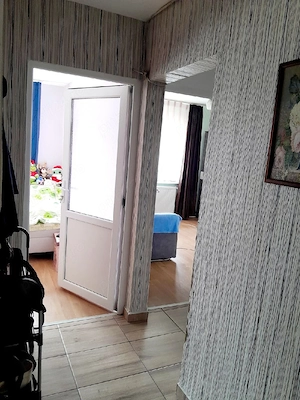 Vând apartament 3 camere   Apahida Centru - imagine 8