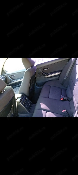 BMW e91 2L diesel 2007 - imagine 3