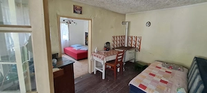 Proprietar vand proprietate: 2 case, teren cu priveliste superba, 2600 mp, in Provita de Sus Prahova - imagine 7