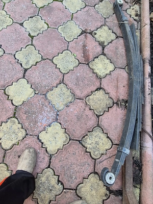 vand arc iveco dayli 5t - imagine 2