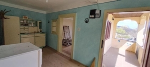 Proprietar vand proprietate: 2 case, teren cu priveliste superba, 2600 mp, in Provita de Sus Prahova - imagine 5