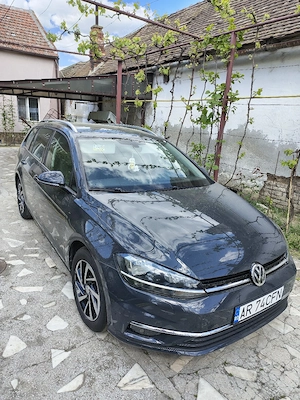 Volkswagen Golf 2019 - imagine 4