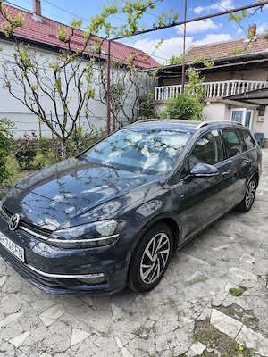 Volkswagen Golf 2019 - imagine 2