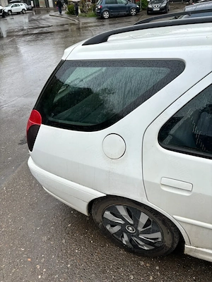 Vând Peugeot 306, an 2001, motor 2.0 HDI diesel, 90 CP. - imagine 8