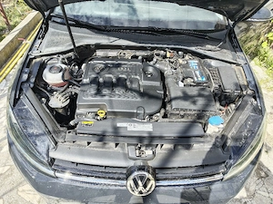 Volkswagen Golf 2019 - imagine 6