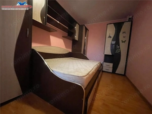 Apartament 3 camere de vanzare zona Spitalului -Tulcea - imagine 3