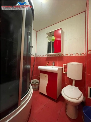 Apartament 3 camere de vanzare zona Spitalului -Tulcea - imagine 6