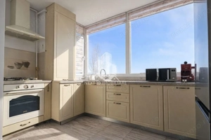 Apartament 2 camere,  vedere la mare+ Loc de parcare - imagine 5