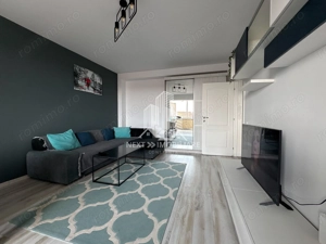 Apartament 2 camere,  vedere la mare+ Loc de parcare - imagine 3