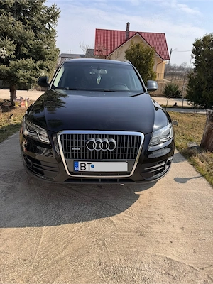 Audi q5 2.0 tdi quattro! - imagine 5