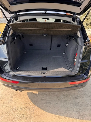 Audi q5 2.0 tdi quattro! - imagine 3