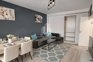 Apartament 2 camere,  vedere la mare+ Loc de parcare - imagine 2