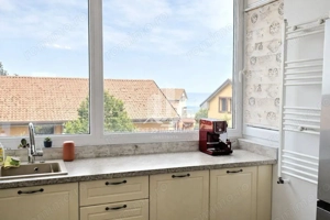 Apartament 2 camere,  vedere la mare+ Loc de parcare - imagine 7