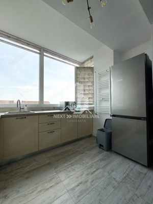 Apartament 2 camere,  vedere la mare+ Loc de parcare - imagine 8