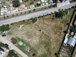 Vand teren intravilan Petrachioaia