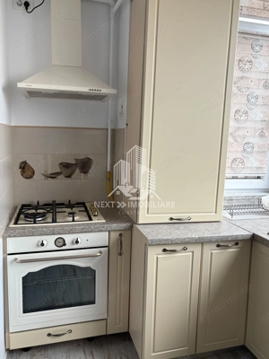 Apartament 2 camere,  vedere la mare+ Loc de parcare - imagine 6