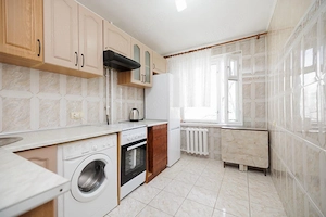 Garsoniera de inchiriat in zona Trapezului - imagine 2