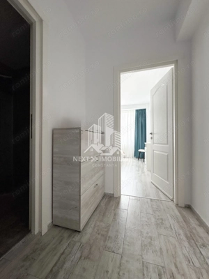 Apartament 2 camere,  vedere la mare+ Loc de parcare - imagine 9