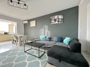 Apartament 2 camere,  vedere la mare+ Loc de parcare