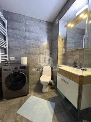 Apartament 2 camere,  vedere la mare+ Loc de parcare - imagine 14