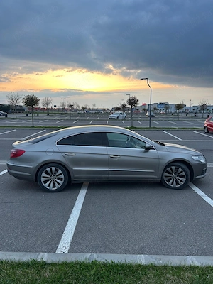 Volkswagen Passat cc - imagine 2