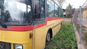 Vand Autobuz,Autocar - imagine 3