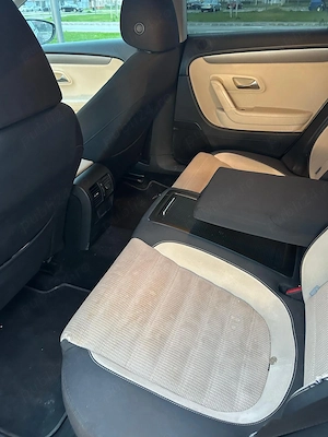 Volkswagen Passat cc - imagine 4