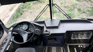 Vand Autobuz,Autocar - imagine 5