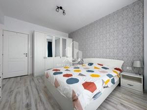 Apartament 2 camere,  vedere la mare+ Loc de parcare - imagine 11