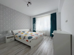 Apartament 2 camere,  vedere la mare+ Loc de parcare - imagine 10