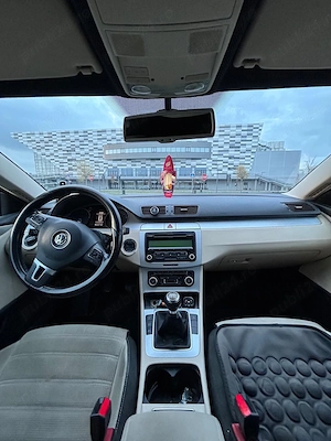 Volkswagen Passat cc - imagine 5