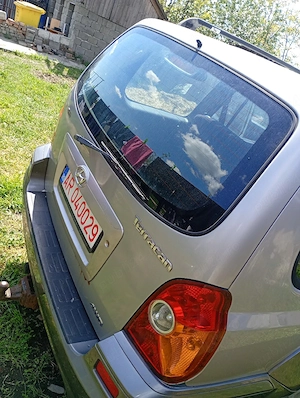 Super ofertă Hyundai terracan 3l diesel 4 4 - imagine 5