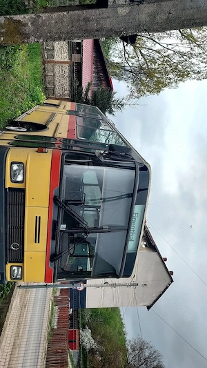 Vand Autobuz,Autocar