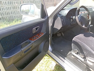 Super ofertă Hyundai terracan 3l diesel 4 4 - imagine 2