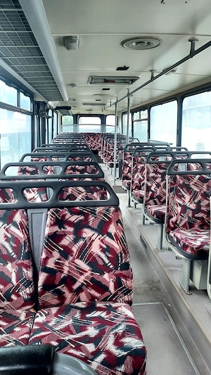 Vand Autobuz,Autocar - imagine 4