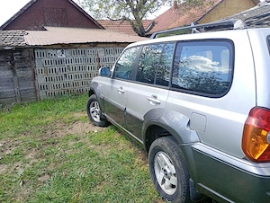 Super ofertă Hyundai terracan 3l diesel 4 4 - imagine 3